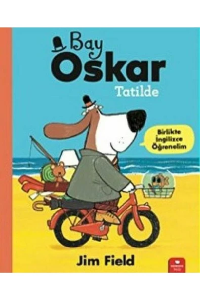 Bay Oskar Tatilde - 1