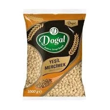 DOĞAL YEŞİL MERECİMEK 1000GR