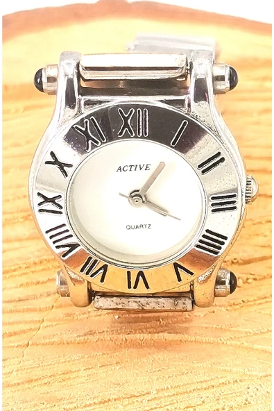 Monalisa Home  ACVİTE Premium Metal  Kayışlı Saat ürün görseli 1