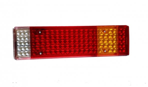 7 FONKSİYONLU LED STOP LAMBASI ÇERAY 326030 - 2