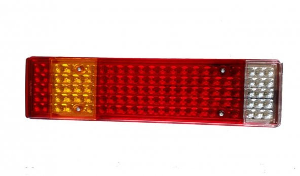 7 FONKSİYONLU LED STOP LAMBASI ÇERAY 326030 - 3