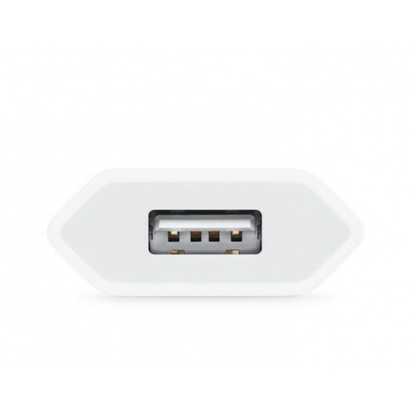 İphone Şarj Aleti Cihazı Adaptörü 5w - 4