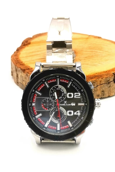 Monalisa Home  DK Premium Metal  Kayışlı Saat