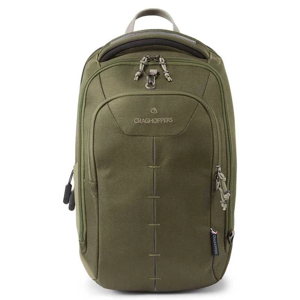 Craghoppers Rucksack Sırt Çantası 20 Litre-HAKİ - 2