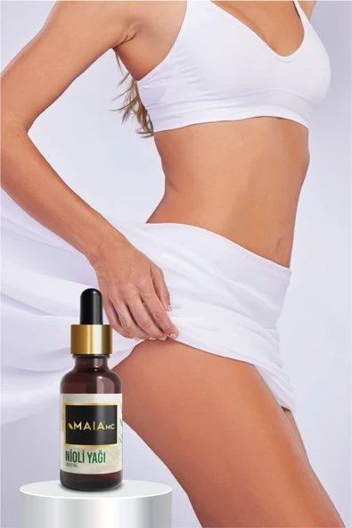 Maia Mc Nioli Uçucu Yağı 20 ml - 2