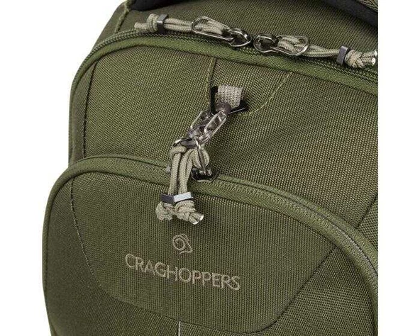 Craghoppers Rucksack Sırt Çantası 20 Litre-HAKİ - 6