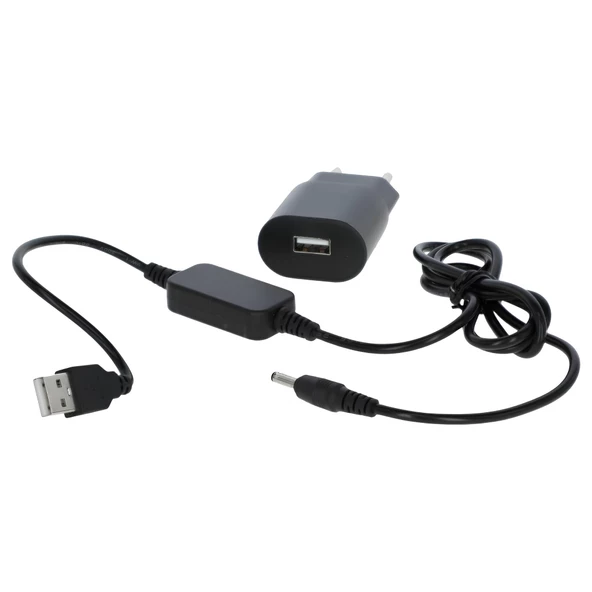 Kerbl Üvendire Şok Cihazı Uzun Saplı-AniShock Comf Akku Usb Şarjlı-11267 - 5
