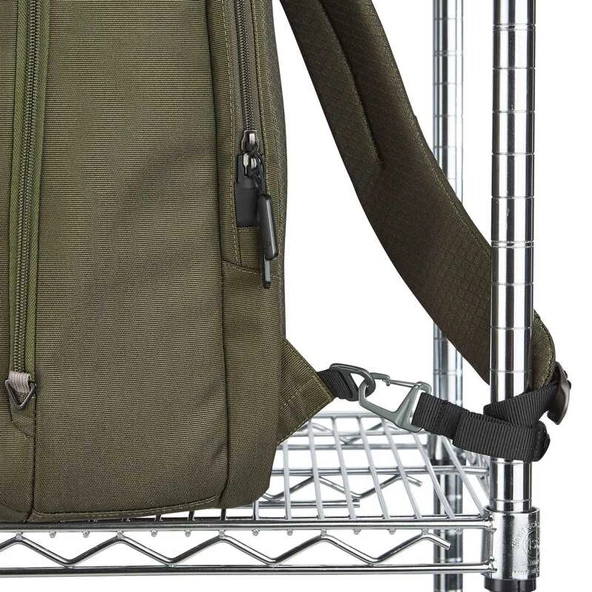 Craghoppers Rucksack Sırt Çantası 20 Litre-HAKİ - 5