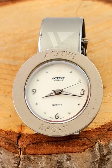 Monalisa Home  TECTUM Premium Metal  Kayışlı Saat ürün görseli 1