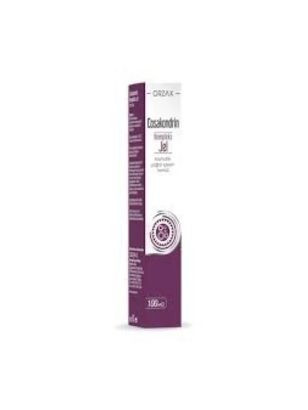 Cosakondrin Complex Jel 100 ml