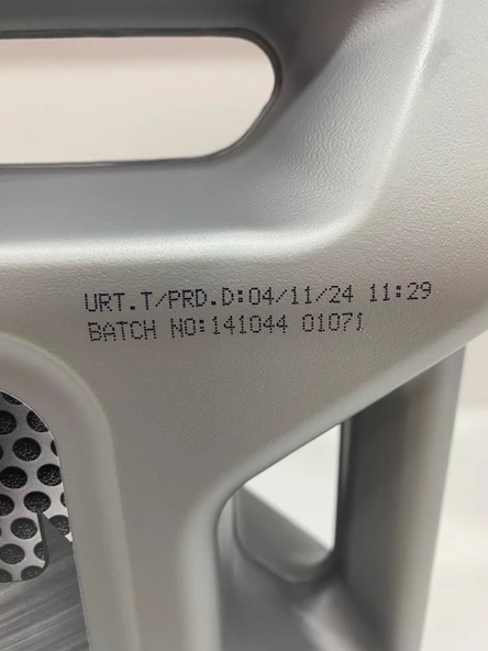 Petrol Ofisi Maxima Plus 10W40 4Litre Motor Yağı (2024 üretim) - 3