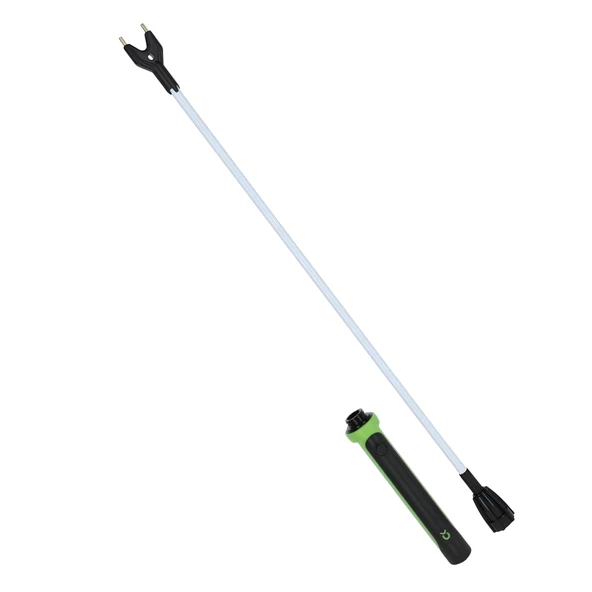 Kerbl Üvendire Şok Cihazı Uzun Saplı-AniShock Comf Akku Usb Şarjlı-11267 - 3