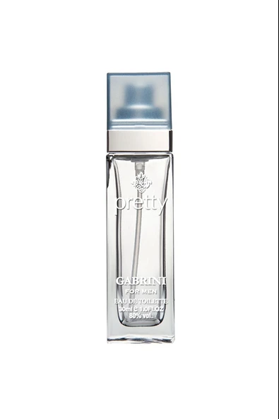 Gabrini Pretty Erkek Parfümü 07 no Edt 30 ml