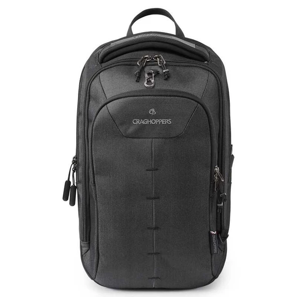 Craghoppers Rucksack Sırt Çantası 20 Litre-SİYAH - 2
