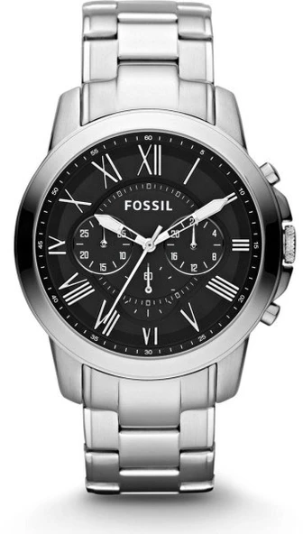 FOSSIL FS4736 Erkek Kol Saati - Resim 2
