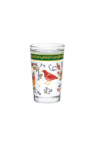 Madame Coco Ethnicque Chapelle 4 Lü Kahve Yanı Bardağı Seti - 100 ml - 5