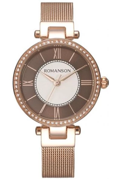 ROMANSON RM8A20TLRRAB6R KADIN SAATİ - 2