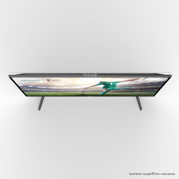 Samsung 75" inç 190 Ekran Tv Ekran Koruyucu Televizyon Koruma Camı - 2