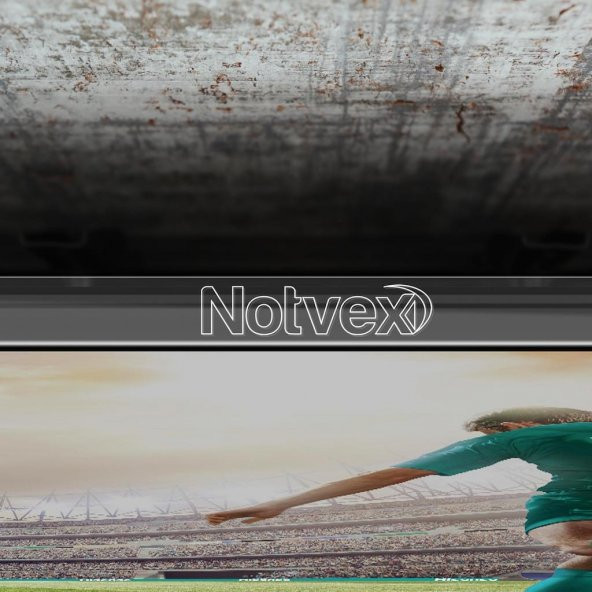 Samsung 75" inç 190 Ekran Tv Ekran Koruyucu Televizyon Koruma Camı - 5