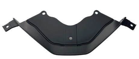 CFMOTO SR250 FAR MUHAFAZASI ALT KAPAK ORJİNAL ürün görseli 1