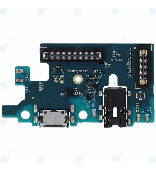 Samsung M317 M31S Orjinal Şarj Bordu