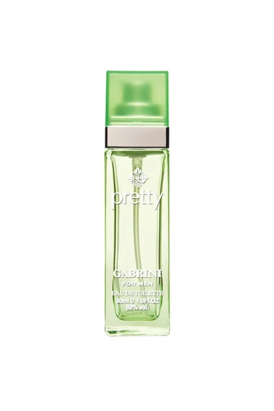 Gabrini Pretty Edt 30 ml Erkek Parfümü 11 NO
