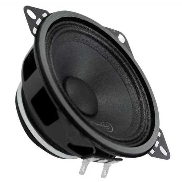 FOR-X XMD-1010N 4'' 10CM 140W MAKSİMUM 60W RMS 2'li MİDRANGE HOPARLÖR