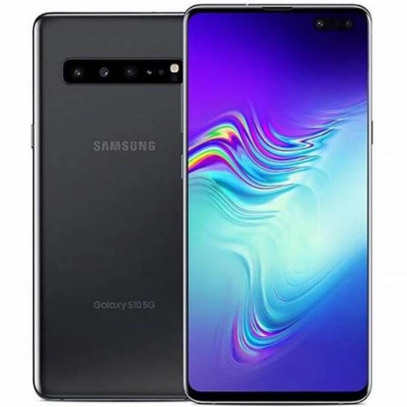 Samsung Galaxy S10 128GB C Grade Yenilenmiş Cep Telefonu (12 Ay Garantili)