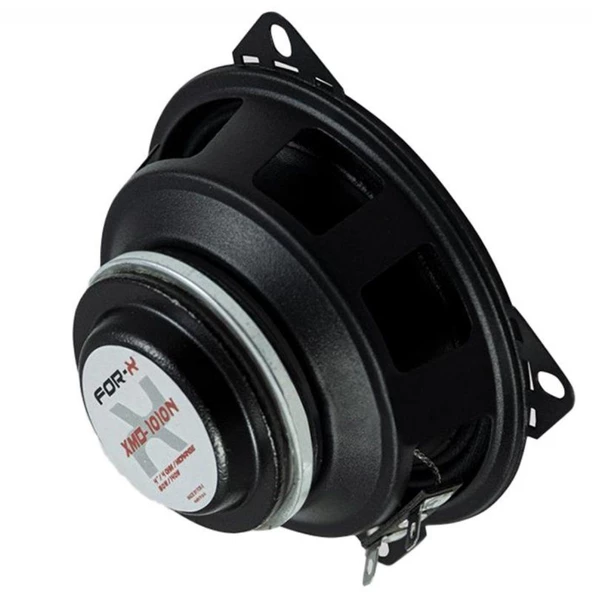 FOR-X XMD-1010N 4'' 10CM 140W MAKSİMUM 60W RMS 2'li MİDRANGE HOPARLÖR - 2