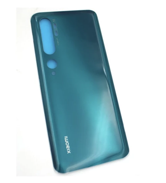 Xiaomi Mi Note 10 Pro Yeşil Arka Kapak