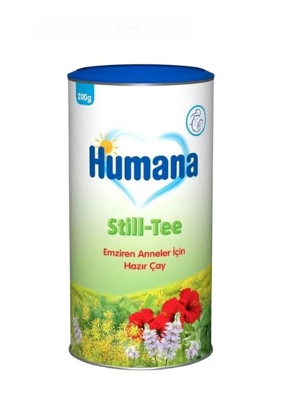 HUMANA STİLL TEE 200 GR