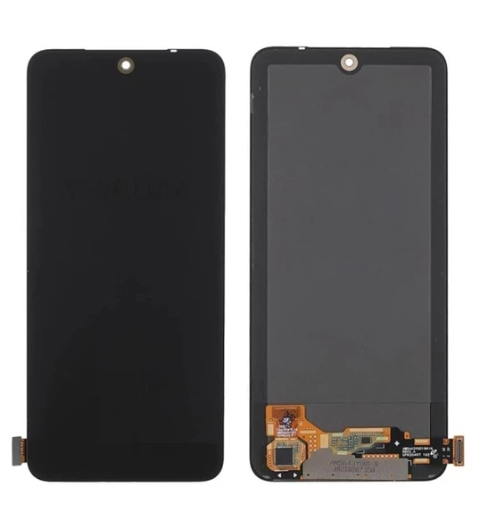 Xiaomi Redmi Note 10 4G Note 10S Orjinal Lcd Ekran