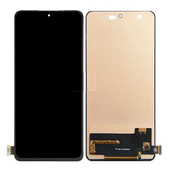 Xiaomi Redmi Note 11 5G Lcd Ekran