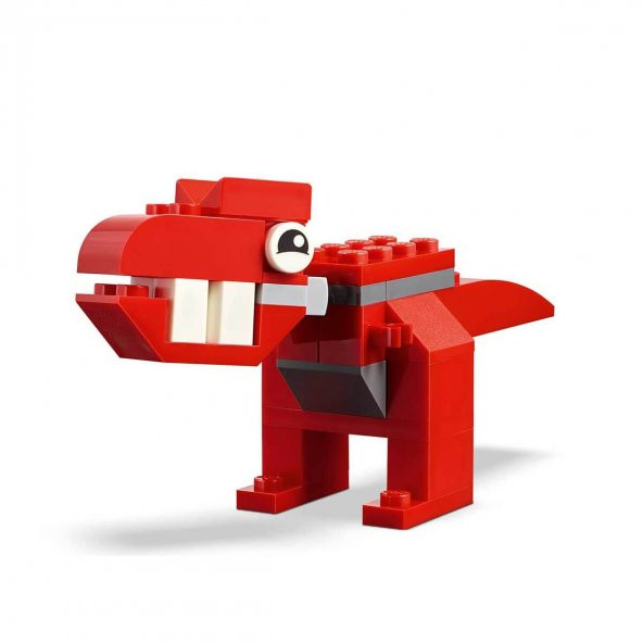 LEGO Classic Yapım Parçaları ve Fikirler 11001 - 5