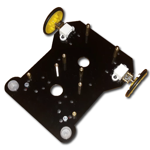 Kara Osman - Robot Platformu ürün görseli