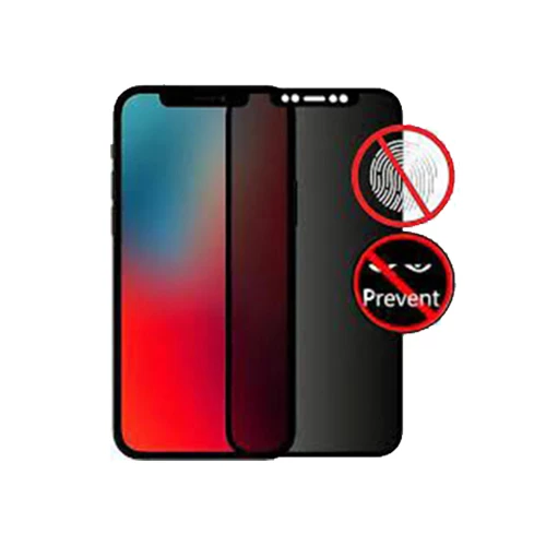 iphone 11 Pro Nano  Hayalet Ekran Koruyucu