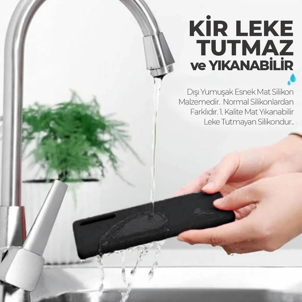 iPhone 14 Pro Kırmızı   Lansman Silikon Cep Telefonu Kılıfı - Resim 2