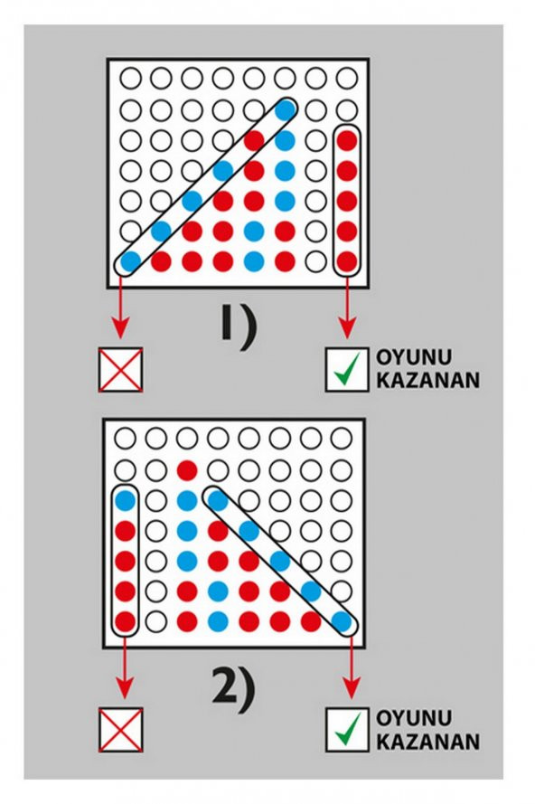 Redka Hedef 5 - Orijinal Ürün - 4