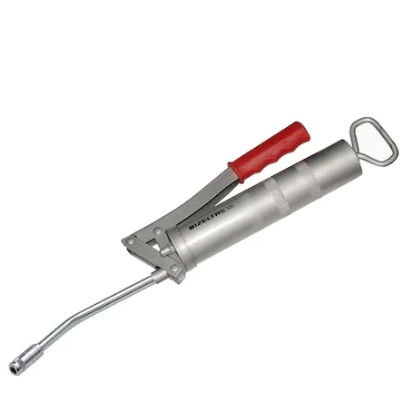 İzeltaş Gres Pompa Ucu 38 mm 6230262500 - Resim 2