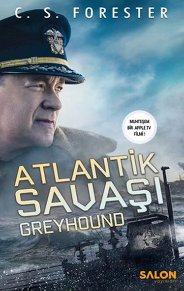 Atlantik Savaşı-Greyhound