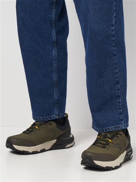 Joma Tamir Men 2423 Yeşil Erkek Spor Bot - CTAMIW2423 - 2