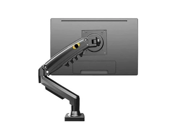 Tayfun 23.6''inç  Lcd Led Monitör Masa Üstü  Full Hareketli Askı Aparatı - 5