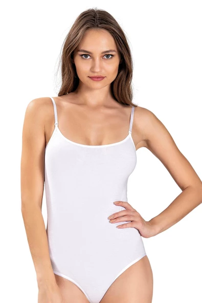 JİBER  534 AYAR ASKILI BODY - 4