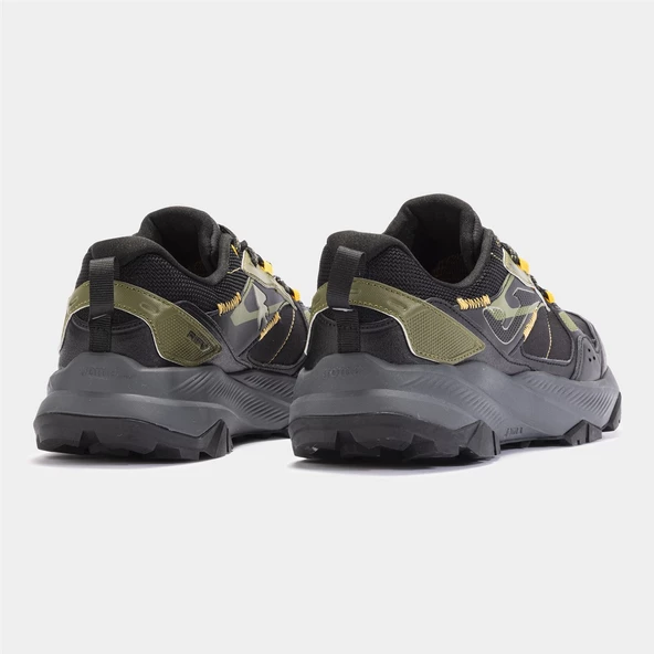 Joma Rift Men Aislatex 2431 Siyah Erkek Spor Bot - TKRIFW2431 - 3