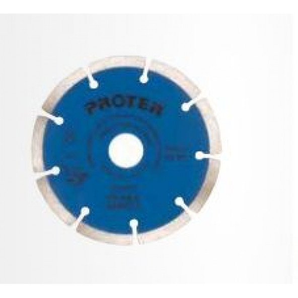 PROTER SOKETLİ ELMAS TESTERE 180 MM