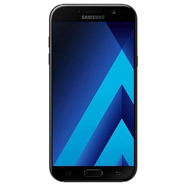 Samsung Galaxy A7 2017 Cep Telefonu 3/32 GB (Yenilenmiş) 12 Ay Delta Servis Garantili