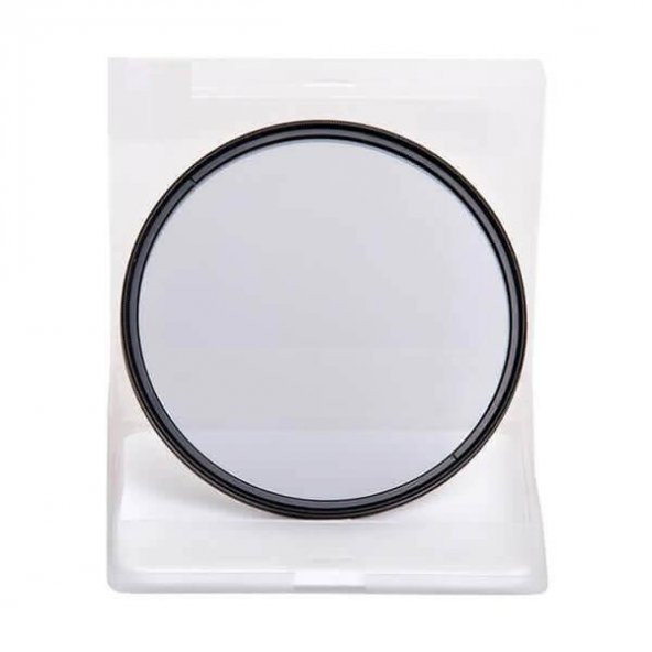 Hlypro 67MM Uv Filtre