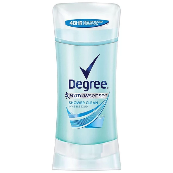 Degree Women Shower Clean Antiperspirant Deodorant 74GR