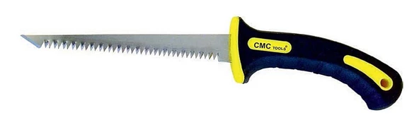 CMC TOOLS 150 MM DEKORASYON TESTERESİ (CMC-3518) ALÇIPAN - 2