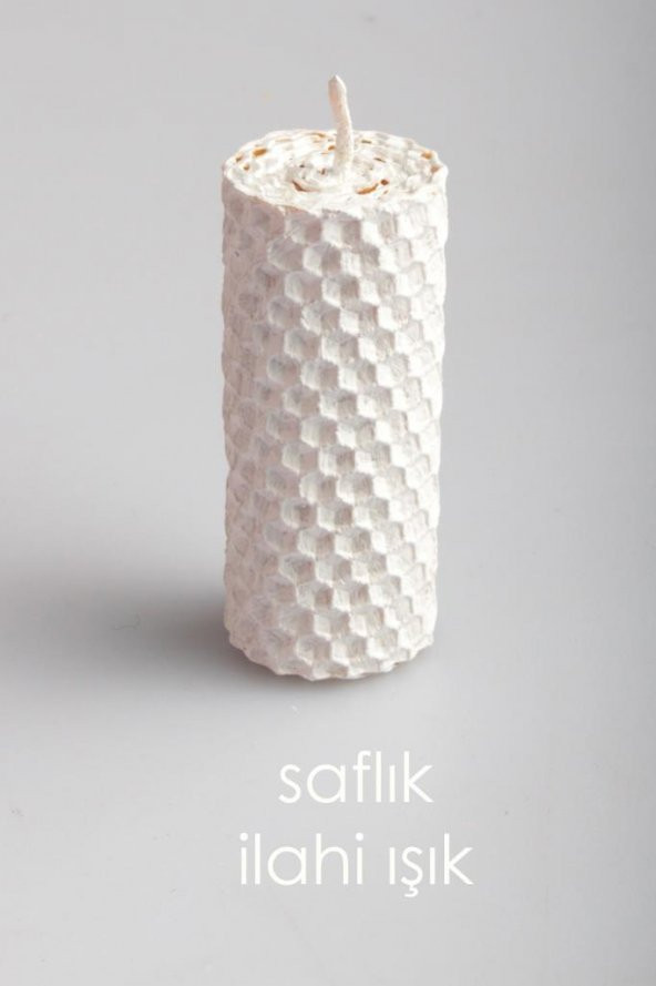 Zariass Balmumu Ritüel Seti XXL Kutulu - 7